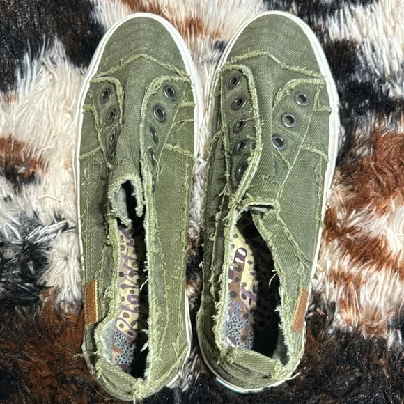 Blowfish low sneakers - Picture 1 of 4